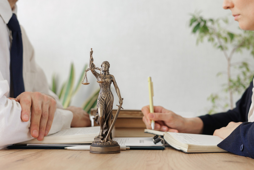 Assistance juridique : Comment faire face à un litige efficacement
