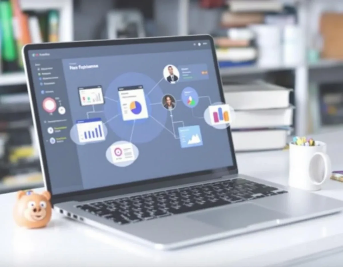 La digitalisation des PME françaises : Logiciels de facturation et plan de relance numérique