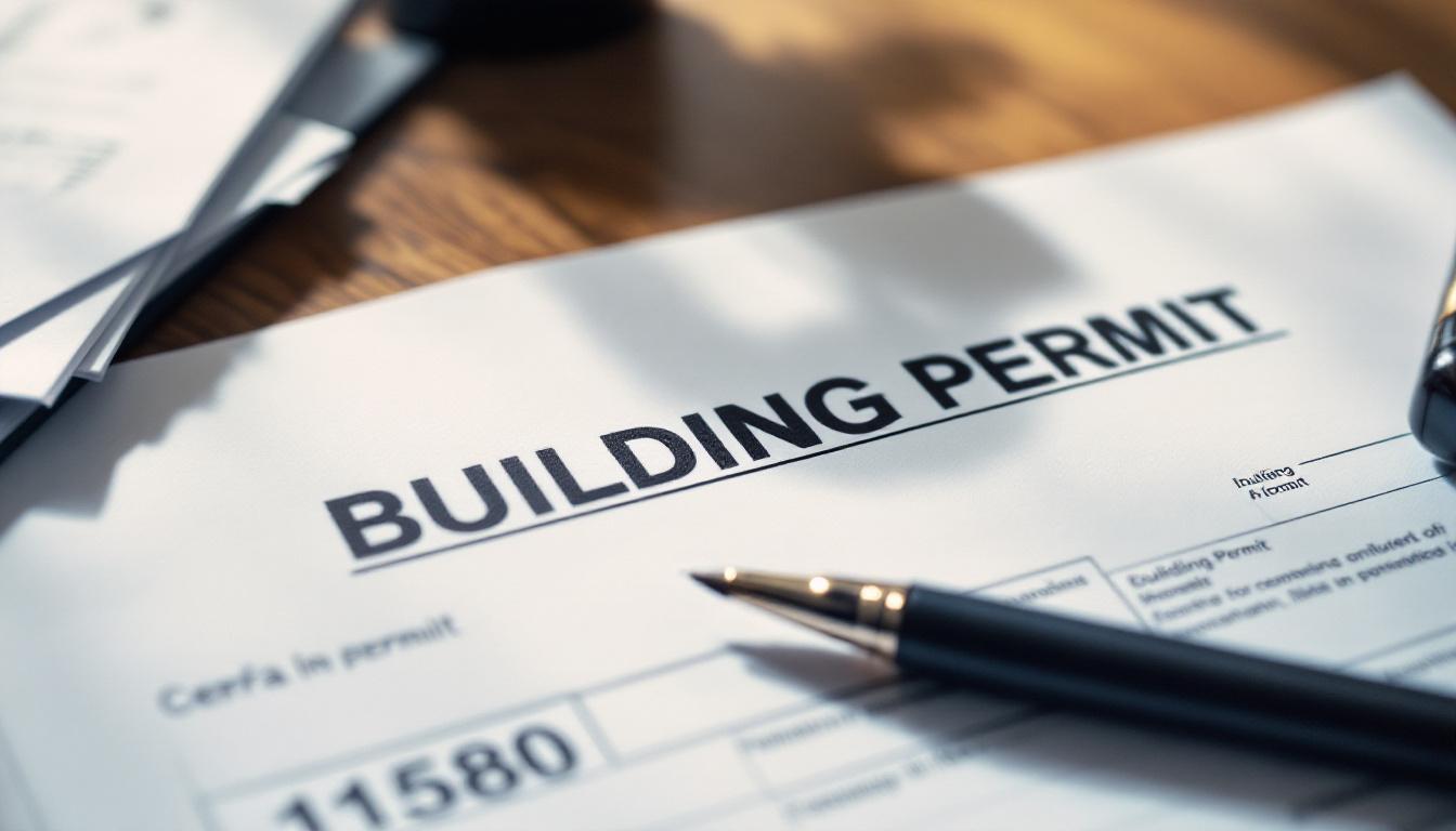 Cerfa 11580 : remplir votre demande de permis de construire