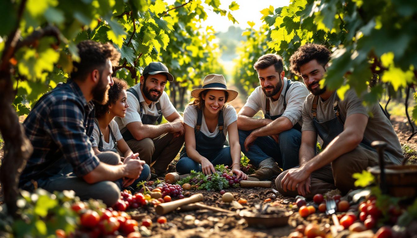 MSA Reims : quelle couverture pour les travailleurs agricoles
