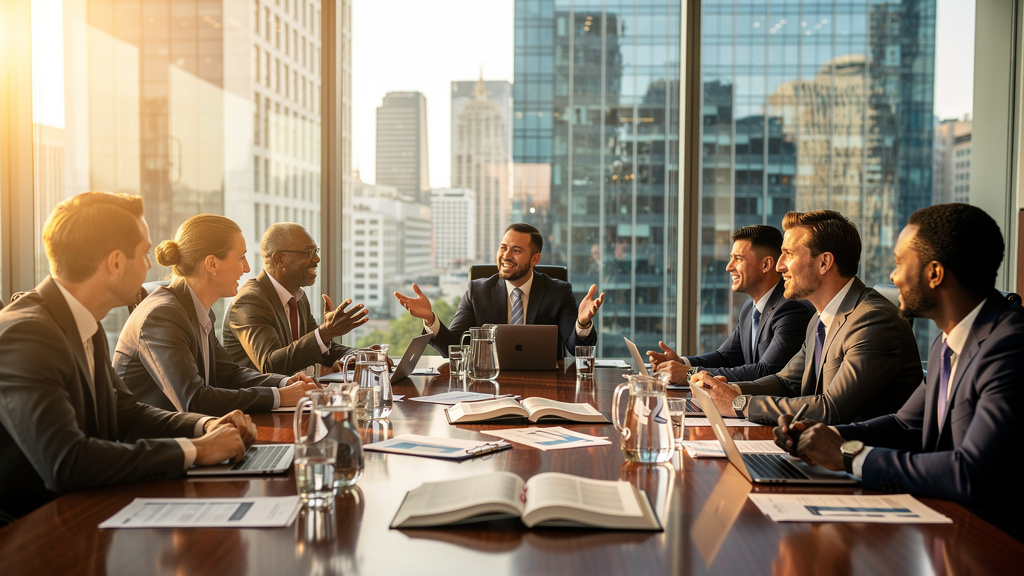 Les avantages de l'innovation de procédé définition pour les entreprises